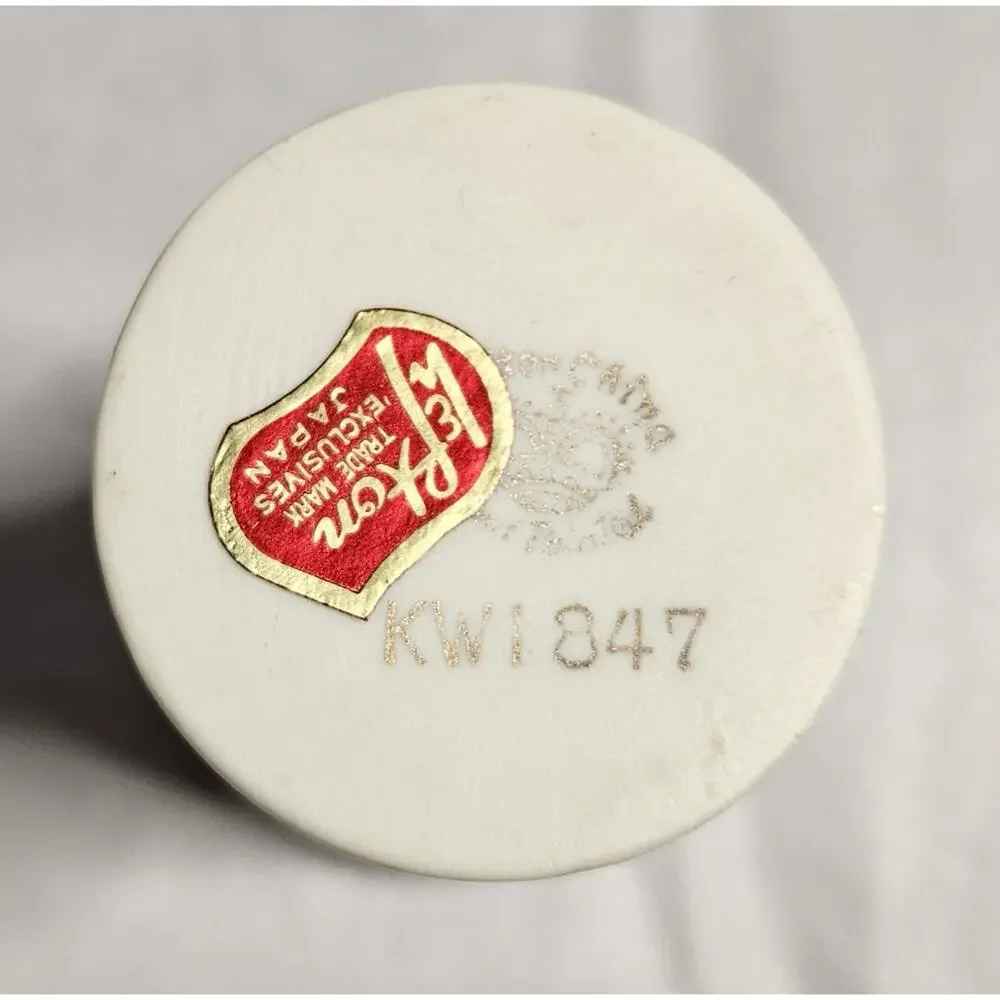 Vintage Lefton China KW1847 4